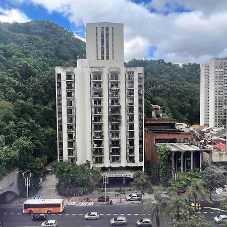 Loft Copacabana Apartment Rio de Janeiro Ngoại thất bức ảnh