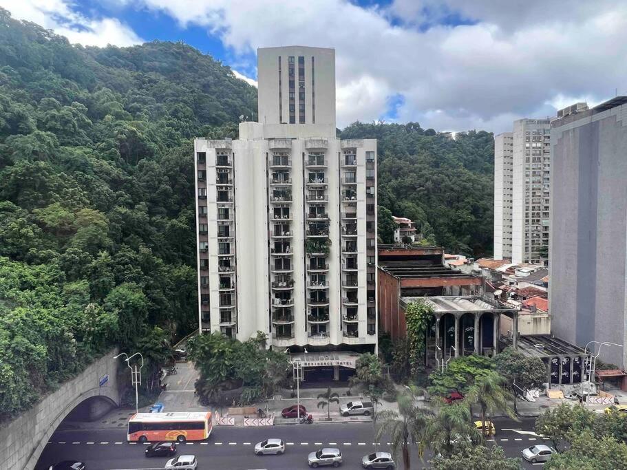 Loft Copacabana Apartment Rio de Janeiro Ngoại thất bức ảnh