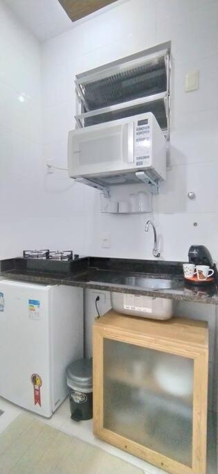Loft Copacabana Apartment Rio de Janeiro Ngoại thất bức ảnh