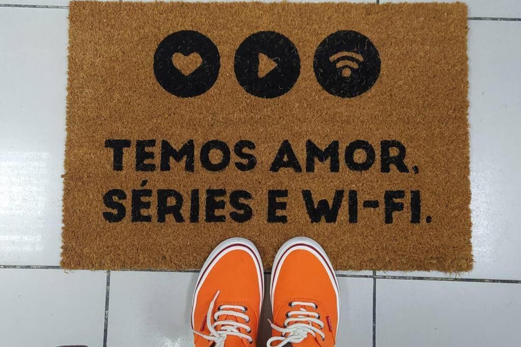 Loft Copacabana Apartment Rio de Janeiro Ngoại thất bức ảnh