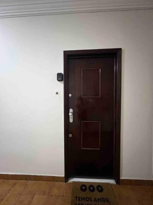 Loft Copacabana Apartment Rio de Janeiro Ngoại thất bức ảnh