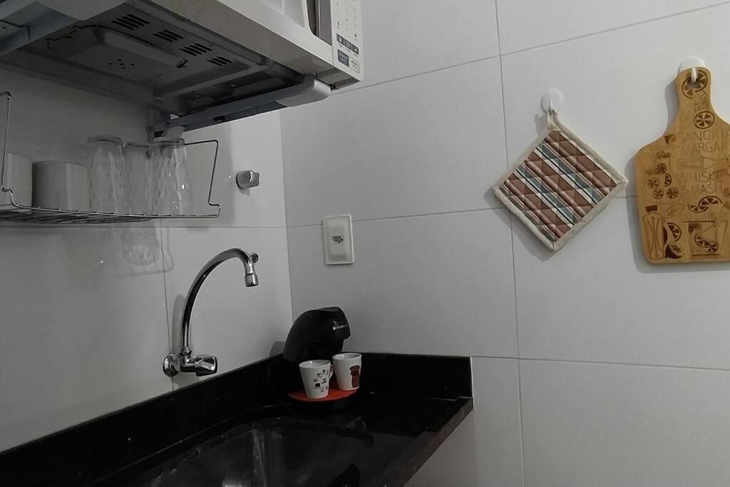 Loft Copacabana Apartment Rio de Janeiro Ngoại thất bức ảnh