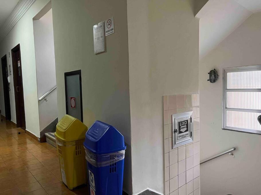Loft Copacabana Apartment Rio de Janeiro Ngoại thất bức ảnh