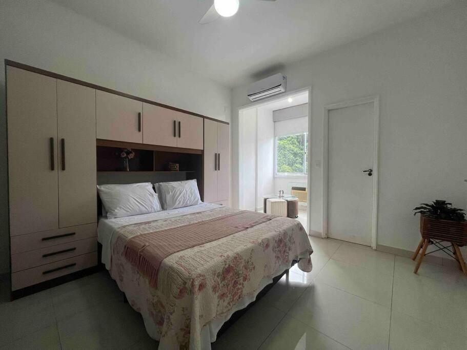 Loft Copacabana Apartment Rio de Janeiro Ngoại thất bức ảnh