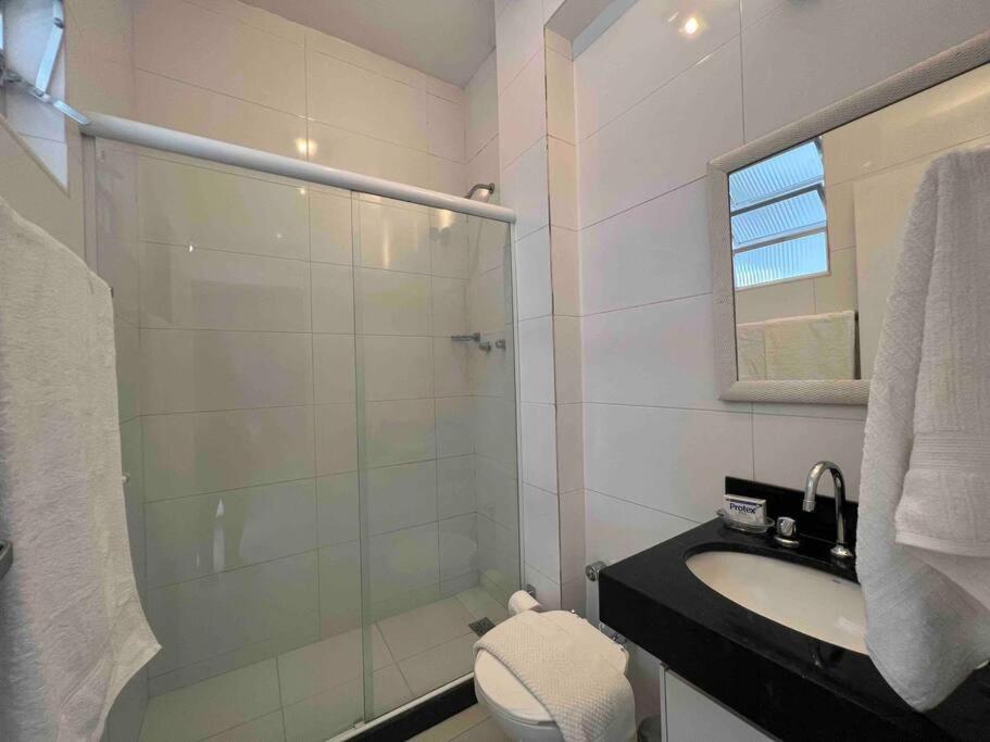 Loft Copacabana Apartment Rio de Janeiro Ngoại thất bức ảnh