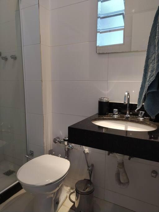Loft Copacabana Apartment Rio de Janeiro Ngoại thất bức ảnh
