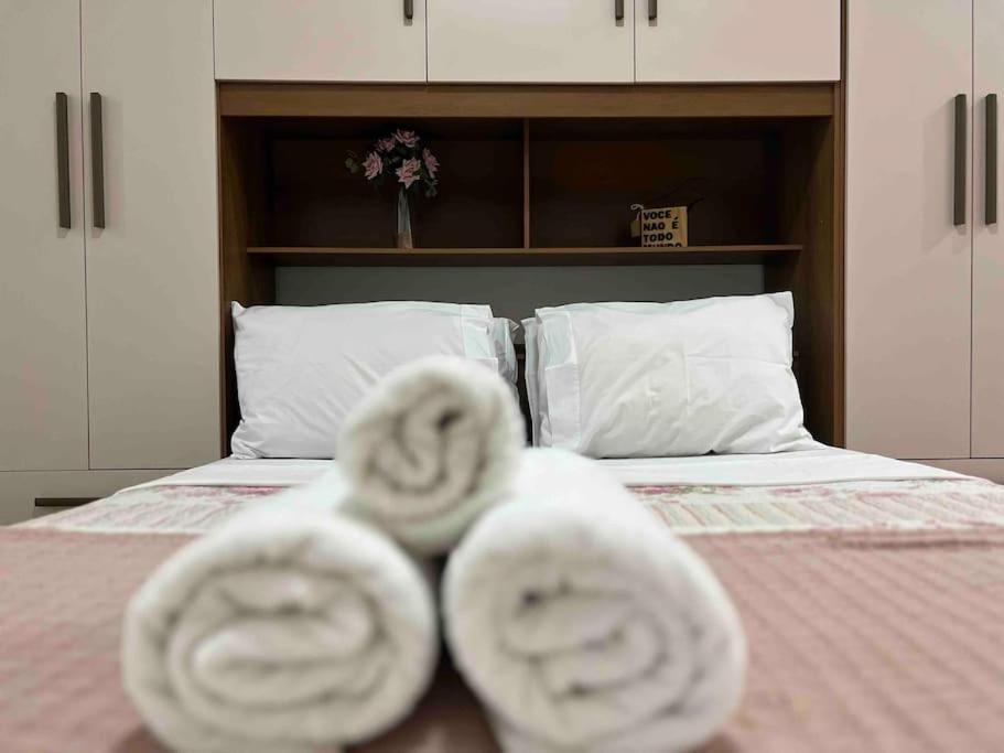 Loft Copacabana Apartment Rio de Janeiro Ngoại thất bức ảnh