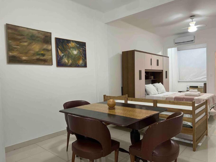 Loft Copacabana Apartment Rio de Janeiro Ngoại thất bức ảnh