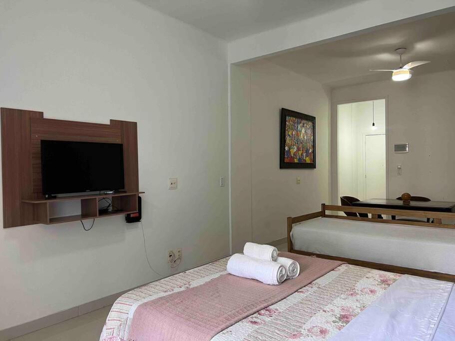 Loft Copacabana Apartment Rio de Janeiro Ngoại thất bức ảnh