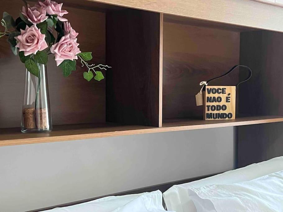 Loft Copacabana Apartment Rio de Janeiro Ngoại thất bức ảnh