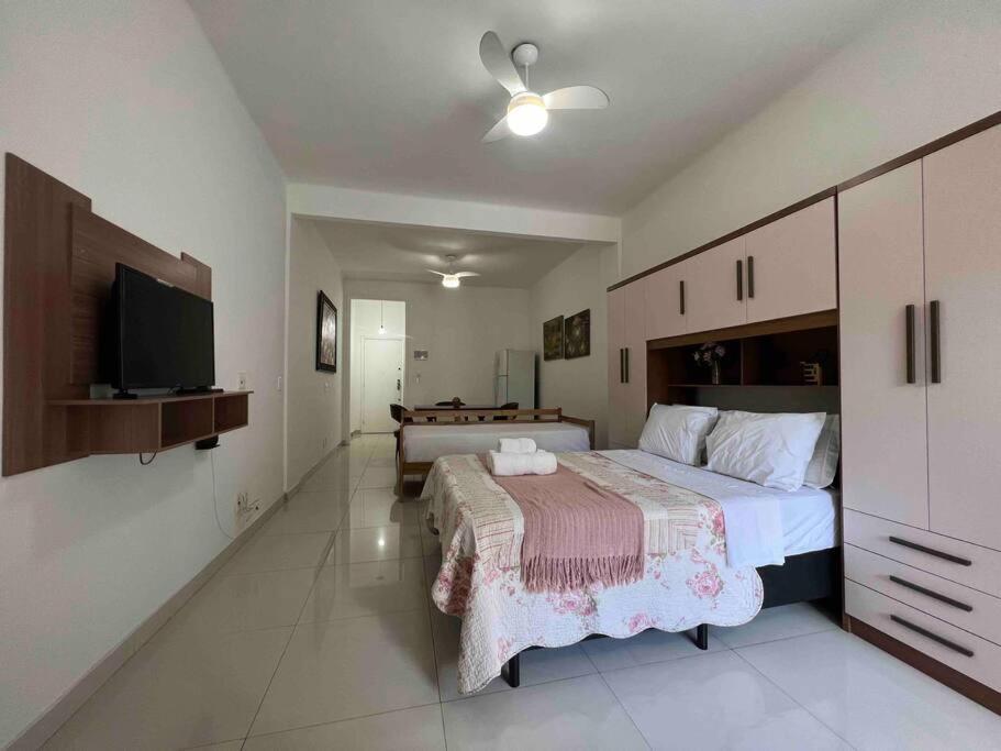 Loft Copacabana Apartment Rio de Janeiro Ngoại thất bức ảnh